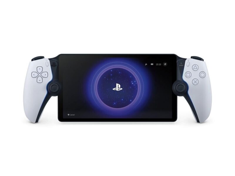 PlayStation Portal Remote Player for PlayStation 5 Console - Image 2