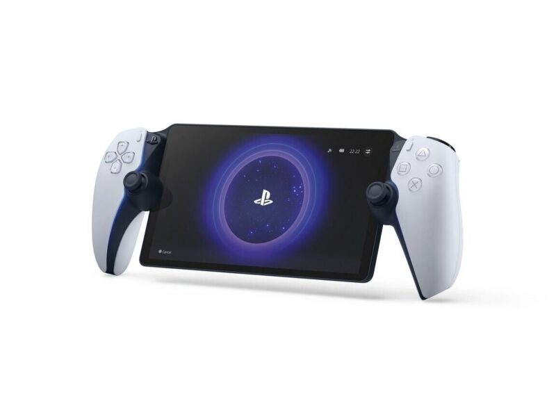 PlayStation Portal Remote Player for PlayStation 5 Console - Image 3