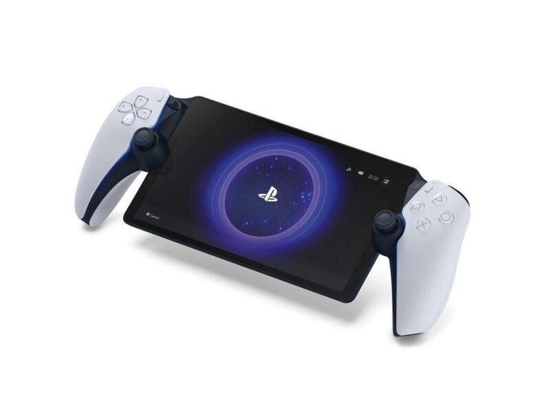 PlayStation Portal Remote Player for PlayStation 5 Console - Image 4