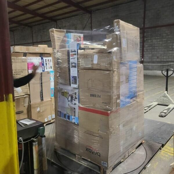 TRGT Bulk Overstock Pallets - Image 15