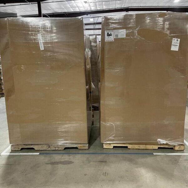 Amazon 7th Tall Small Pallets - Image 5