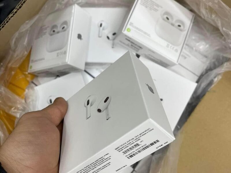 Apple Airpods Pro Pallets