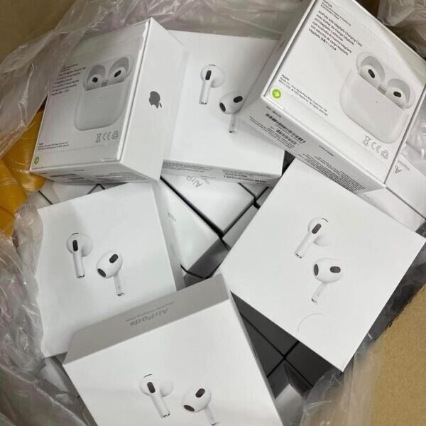 Apple Airpods Pro Pallets - Image 2