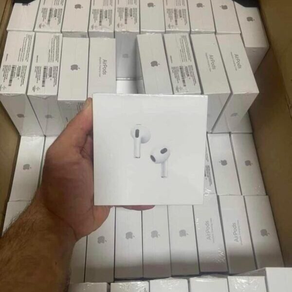 Apple Airpods Pro Pallets - Image 3