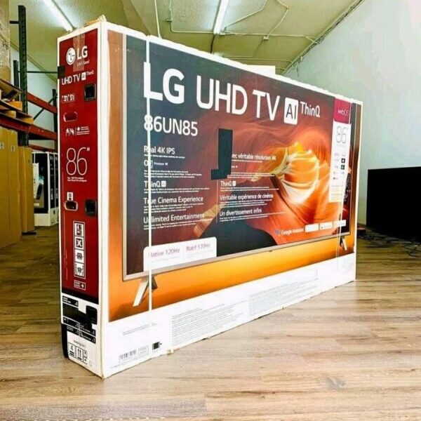 Smart TV Pallets - Image 15