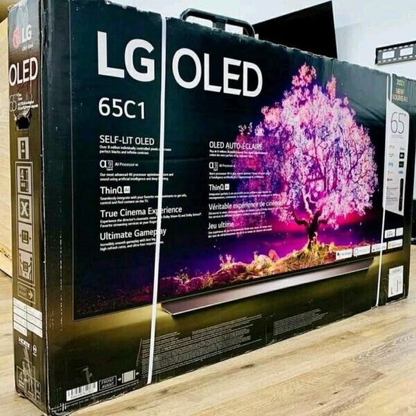 Smart TV Pallets - Image 14