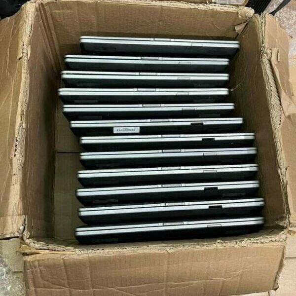 HP Laptop Pallets - Image 2