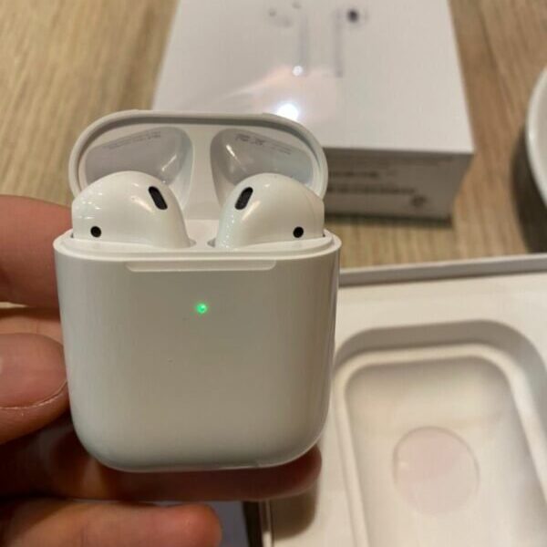 Apple Airpods Pro Pallets - Image 7