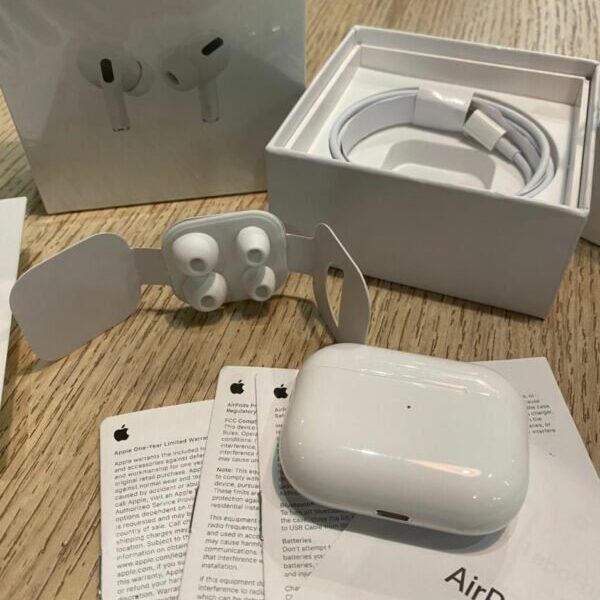 Apple Airpods Pro Pallets - Image 9