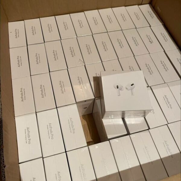 Apple Airpods Pro Pallets - Image 8