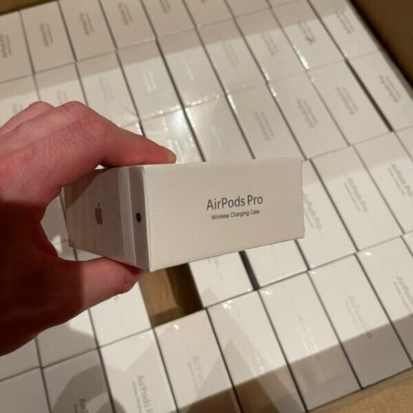 Apple Airpods Pro Pallets - Image 5