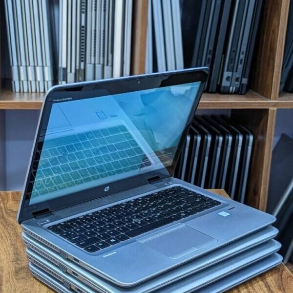 HP Laptop Pallets - Image 9