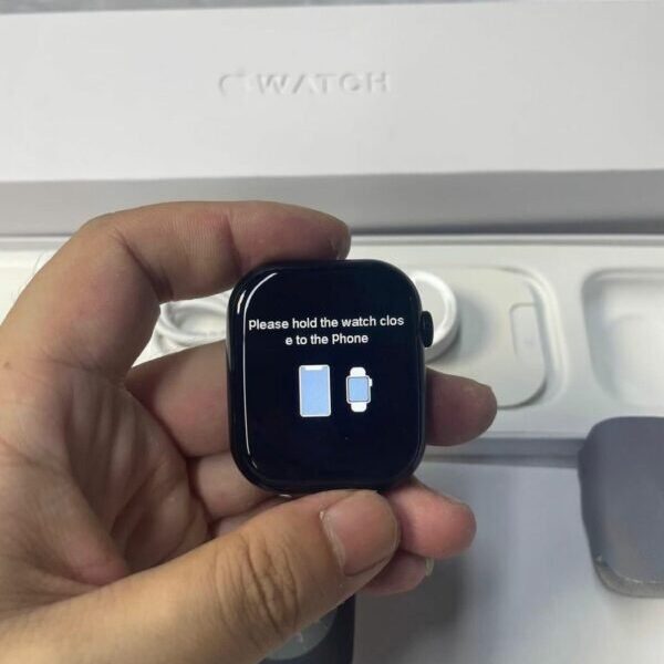 Apple Watch Series 8 - Image 7