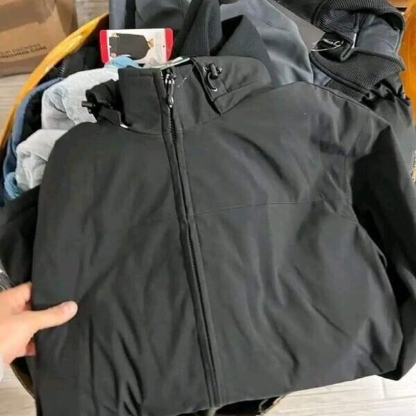 Authentic Jackets - Image 2