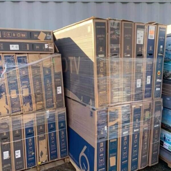 TV Pallets For Sale - Image 9