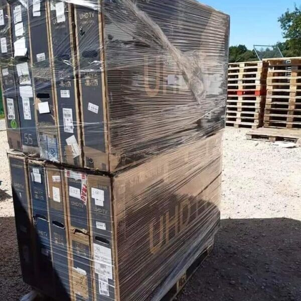 TV Pallets For Sale - Image 10