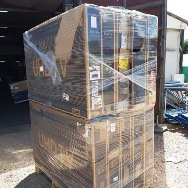 TV Pallets For Sale - Image 8