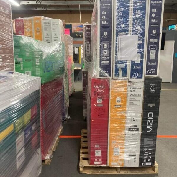 TV Pallets For Sale - Image 18