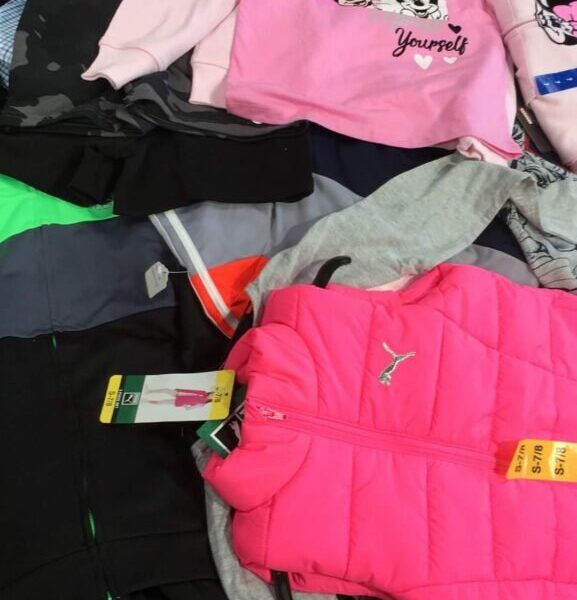 Kids Clothes For Sale - Image 3