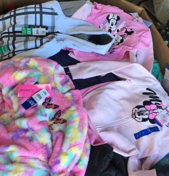 Kids Clothes For Sale - Image 5