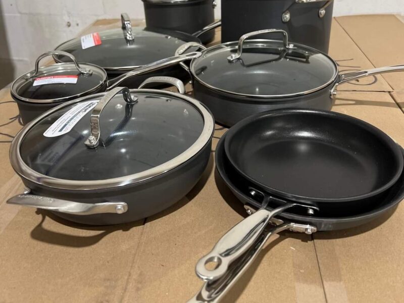 Cookware Sets Pallet - Image 10