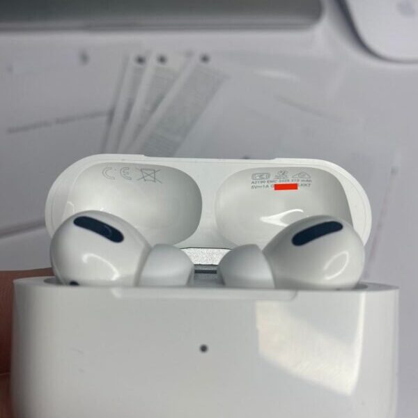 Apple Airpods Pro Pallets - Image 2