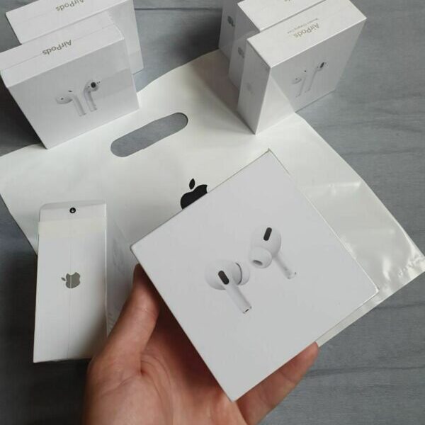 Apple Airpods Pro Pallets - Image 3