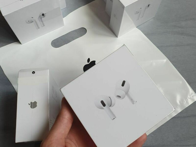 Apple Airpods Pro Pallets