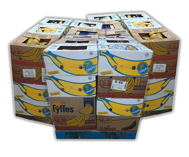 Banana Box Grocery