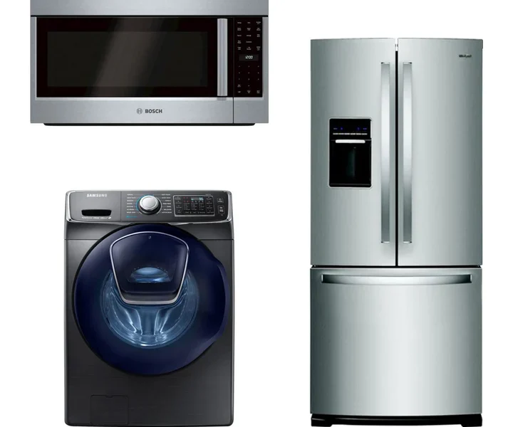 S&D Appliances