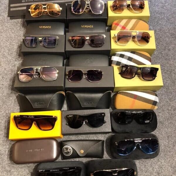 Sunglasses Pallet - Image 7