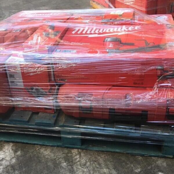 Milwaukee Pallets For Sale - Image 3