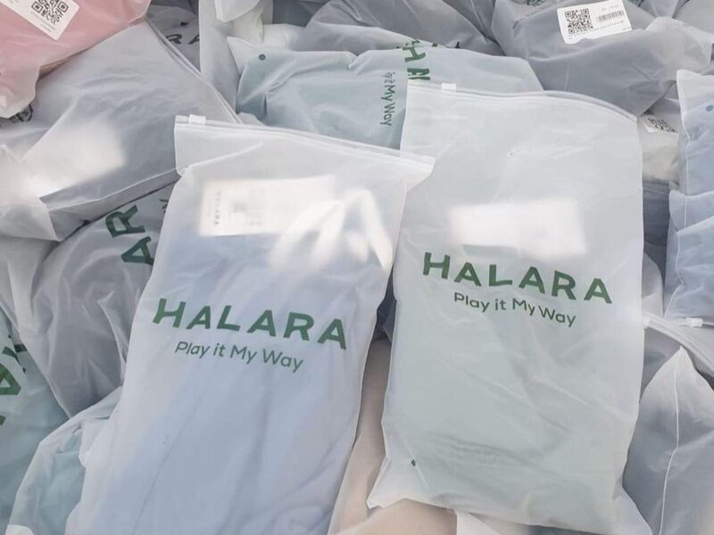 Halara Clothing Pallet - Image 4