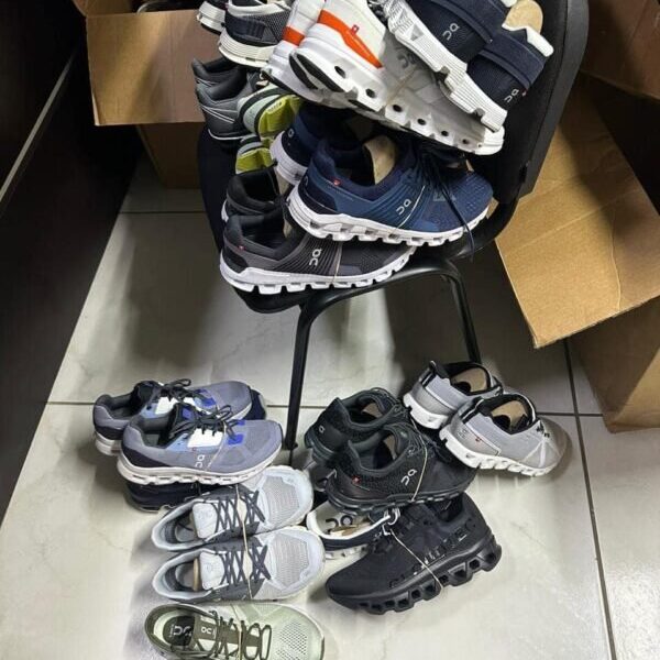 Cloud Nova Shoe Pallet - Image 5